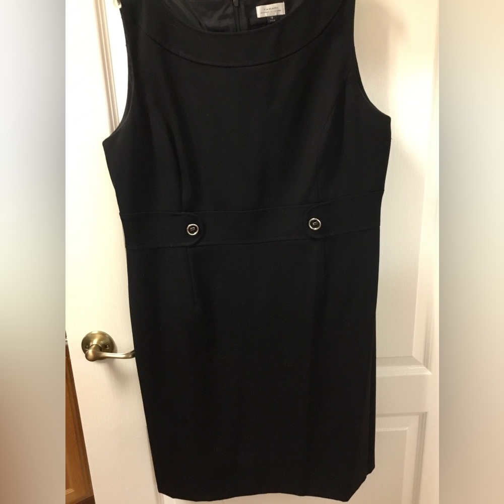 Woman’s Dress